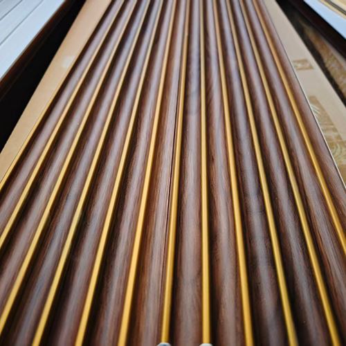 Wood Polymer Composite Board high quality