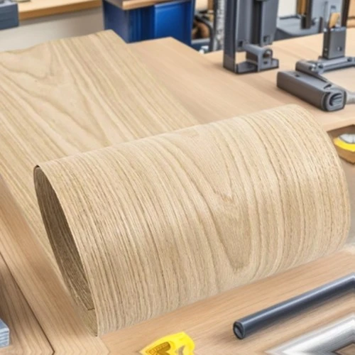 Oak Wood Furniture Panels factory