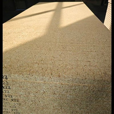 Bord tal-Partikuli Eko