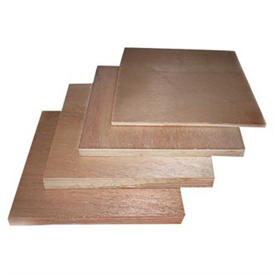 Okoume Plywood Baxx u Tmiem