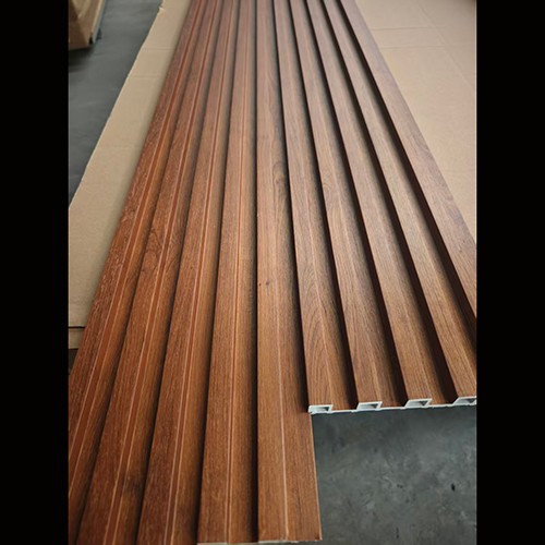 Wood Polymer Composite Board high quality